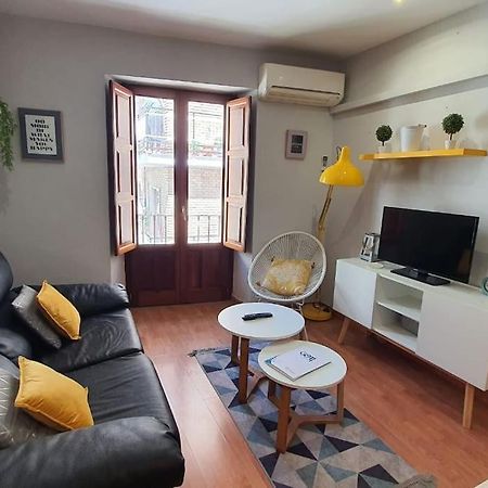 Appartamento Aloja T Elvira Granada Esterno foto