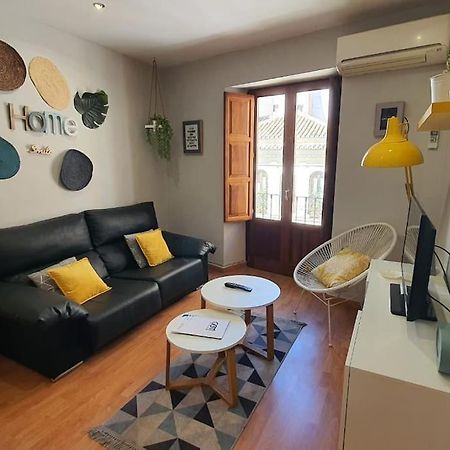 Appartamento Aloja T Elvira Granada Esterno foto