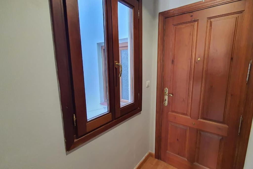 Appartamento Aloja T Elvira Granada Esterno foto