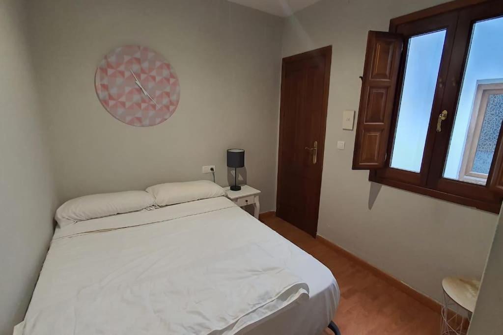 Appartamento Aloja T Elvira Granada Esterno foto