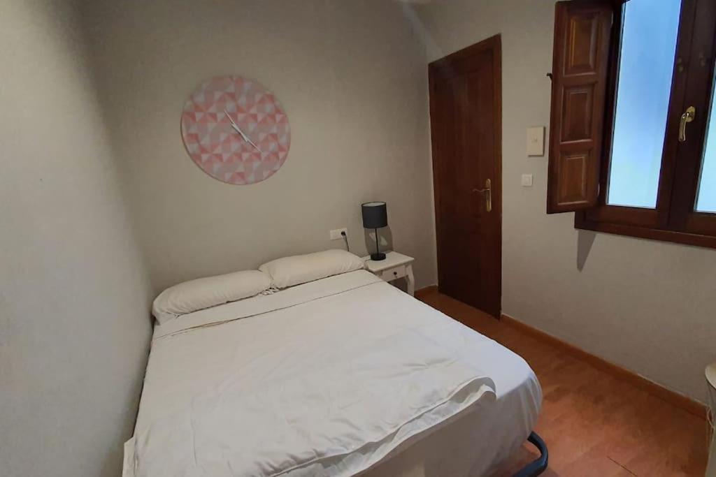 Appartamento Aloja T Elvira Granada Esterno foto