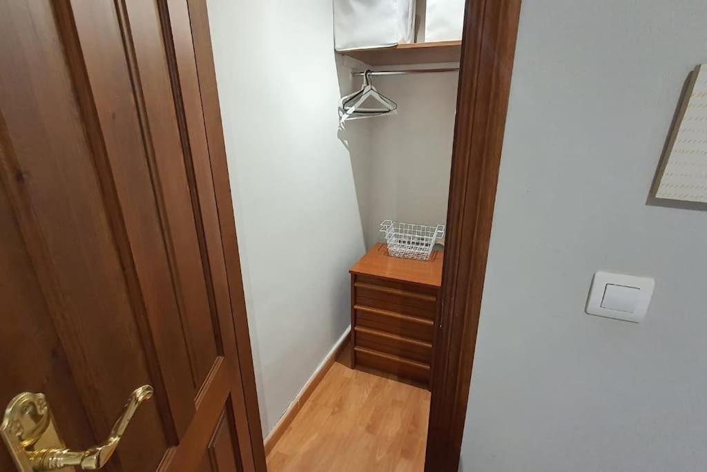 Appartamento Aloja T Elvira Granada Esterno foto